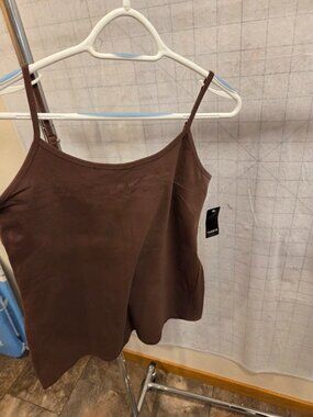 TORRID Foxy Tank Top (NWT)